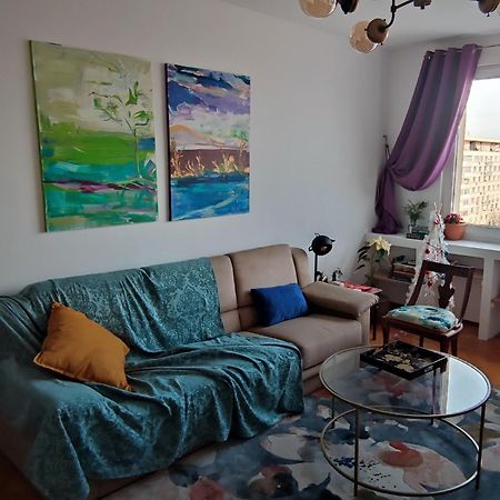 Ferienwohnung The Dome, Sala Palatului, Walking Distance To The Old Town Bukarest Exterior foto